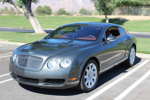 Used-2005-Bentley-Continental-GT-Turbo