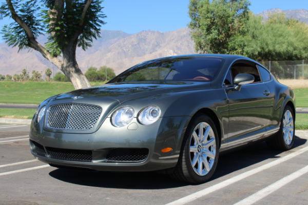 Used-2005-Bentley-Continental-GT-Turbo