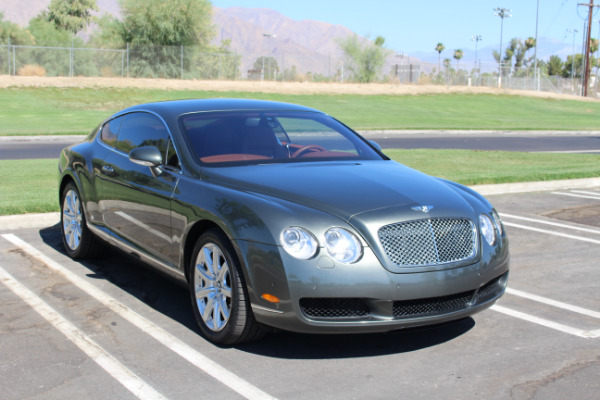 Used-2005-Bentley-Continental-GT-Turbo