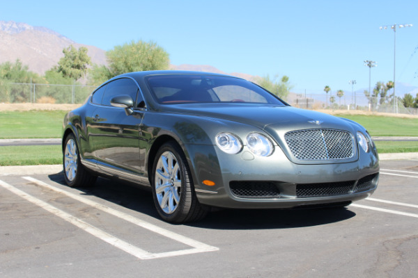 Used-2004-Bentley-Continental-GT-Turbo