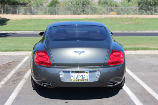 Used-2004-Bentley-Continental-GT-Turbo