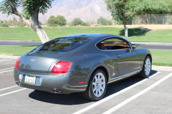 Used-2005-Bentley-Continental-GT-Turbo