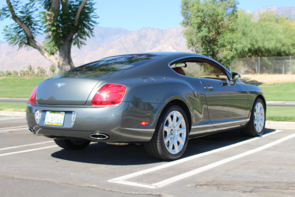 Used-2005-Bentley-Continental-GT-Turbo