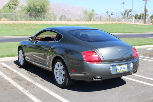 Used-2005-Bentley-Continental-GT-Turbo