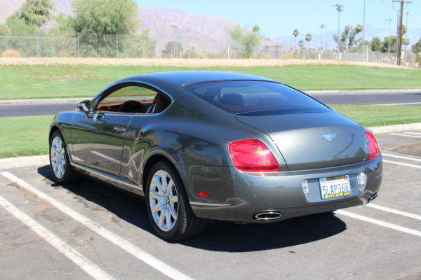 Used-2004-Bentley-Continental-GT-Turbo