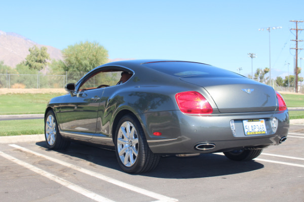 Used-2004-Bentley-Continental-GT-Turbo