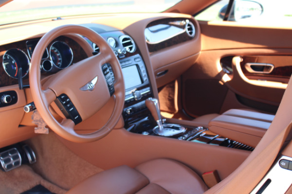 Used-2004-Bentley-Continental-GT-Turbo