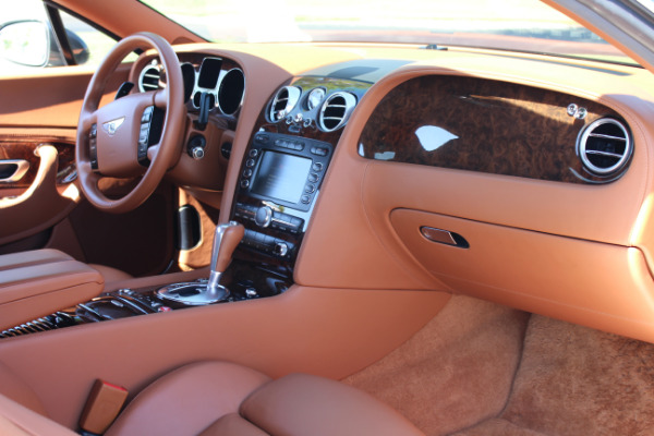 Used-2004-Bentley-Continental-GT-Turbo