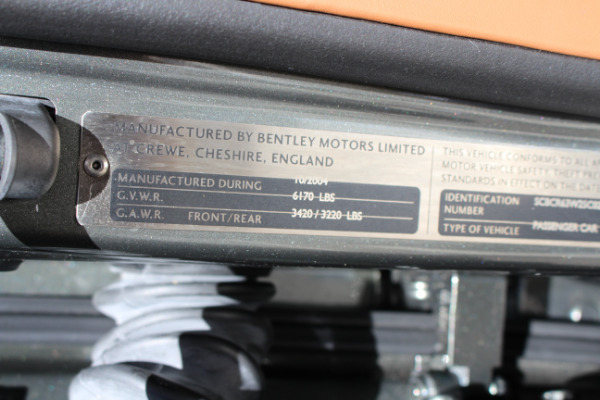 Used-2004-Bentley-Continental-GT-Turbo