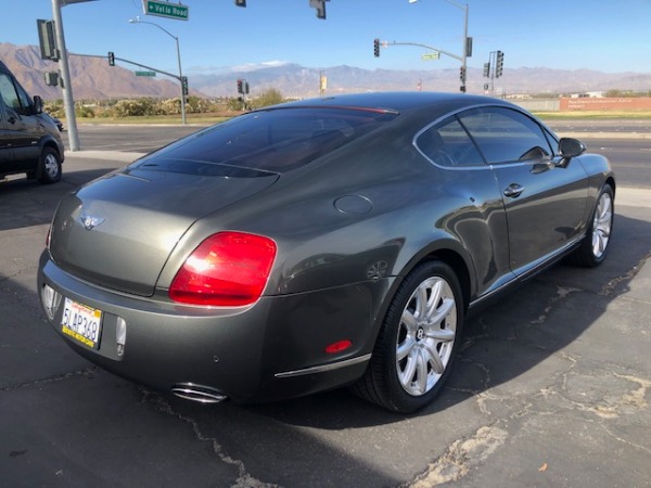 Used-2005-Bentley-Continental-GT-Turbo