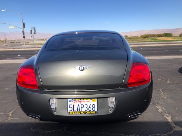 Used-2004-Bentley-Continental-GT-Turbo