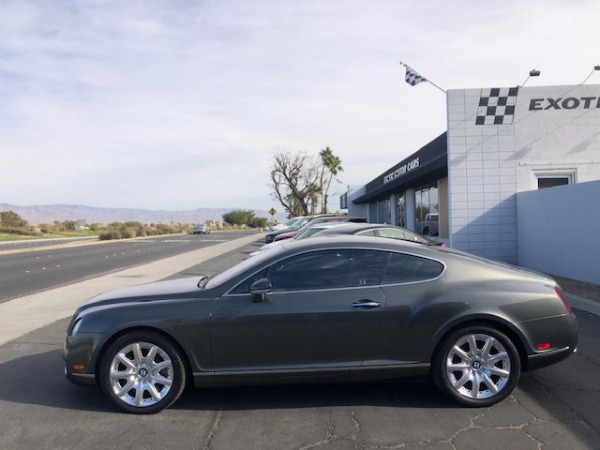 Used-2004-Bentley-Continental-GT-Turbo