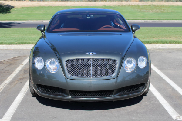 Used-2004-Bentley-Continental-GT-Turbo