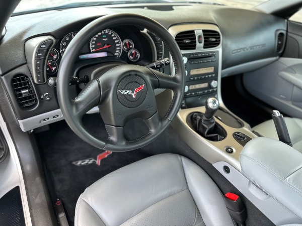 Used-2005-Chevrolet-Corvette