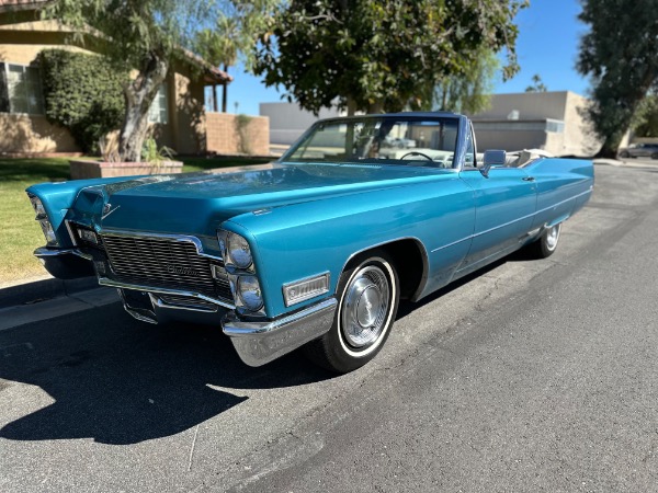 Used-1968-Cadillac-Deville