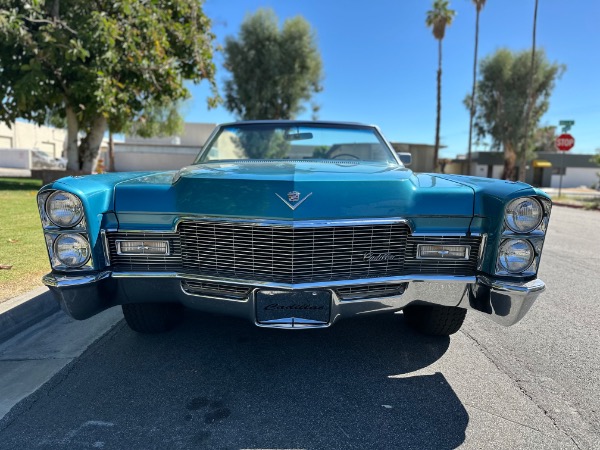 Used-1968-Cadillac-Deville