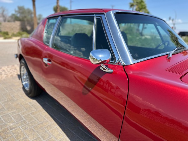 Used-1974-Avanti-II