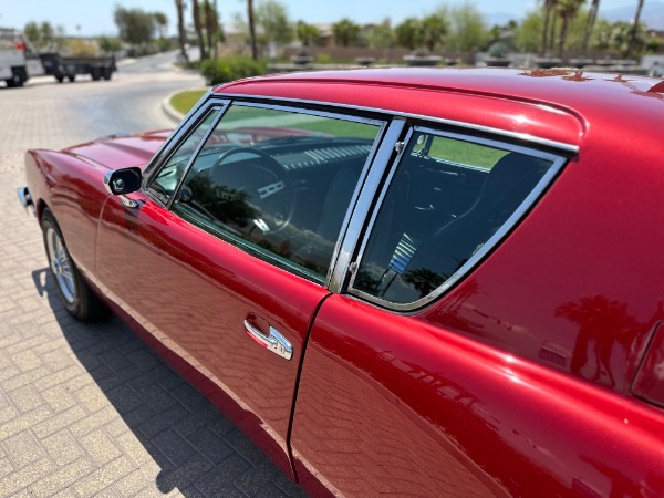 Used-1974-Avanti-II
