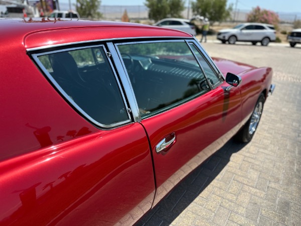 Used-1974-Avanti-II