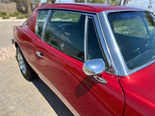 Used-1974-Avanti-II
