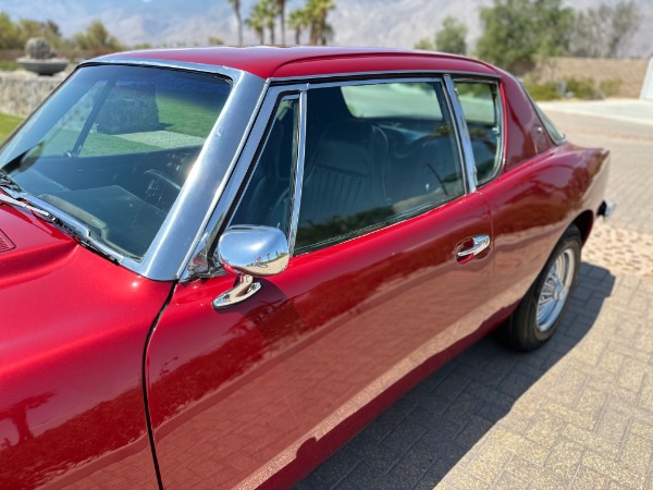 Used-1974-Avanti-II