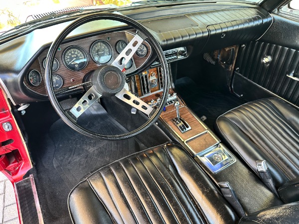 Used-1974-Avanti-II