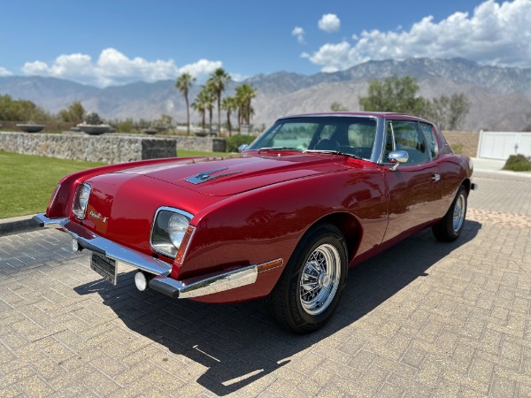 Used-1974-Avanti-II