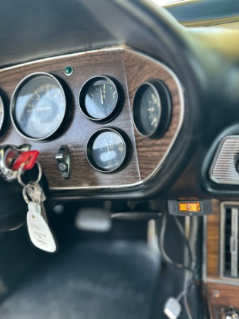Used-1974-Avanti-II