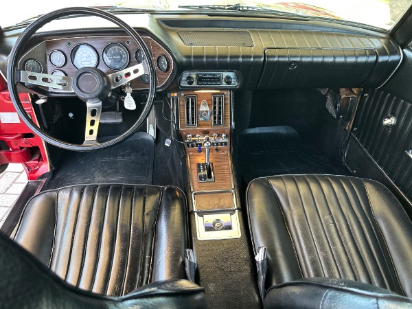 Used-1974-Avanti-II