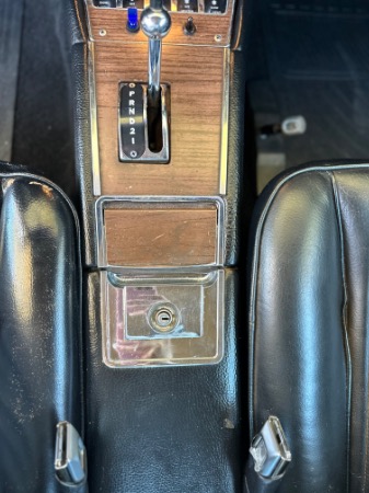 Used-1974-Avanti-II