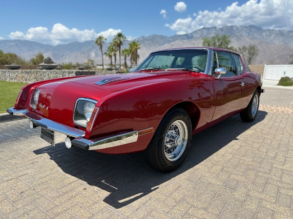 Used-1974-Avanti-II