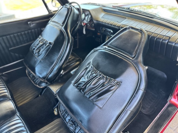 Used-1974-Avanti-II