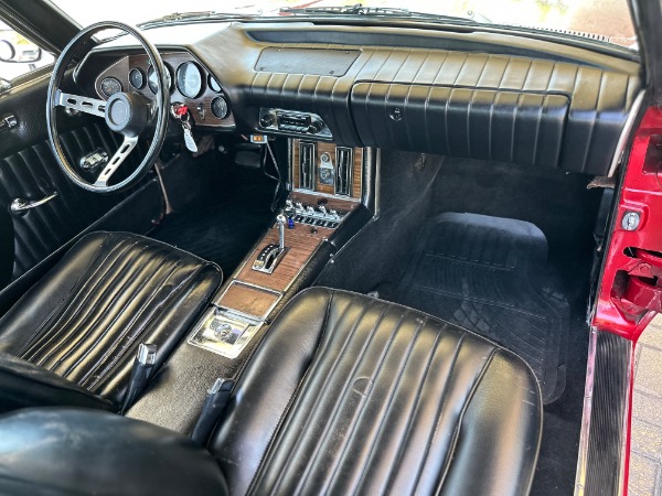Used-1974-Avanti-II