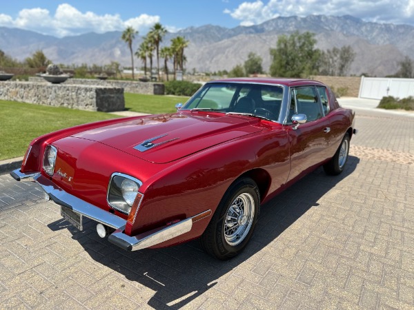 Used-1974-Avanti-II