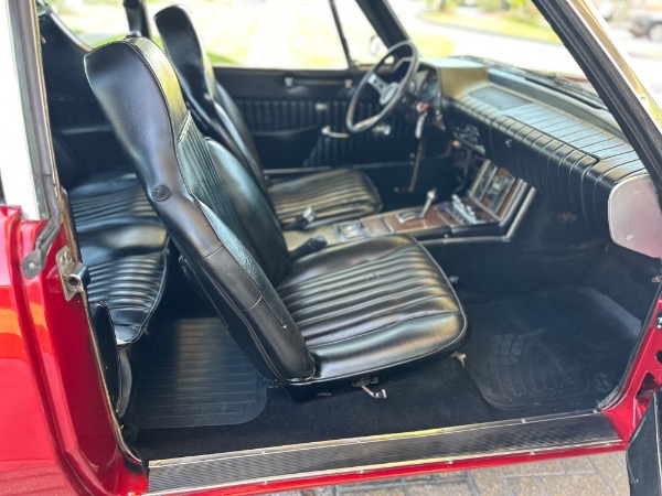 Used-1974-Avanti-II