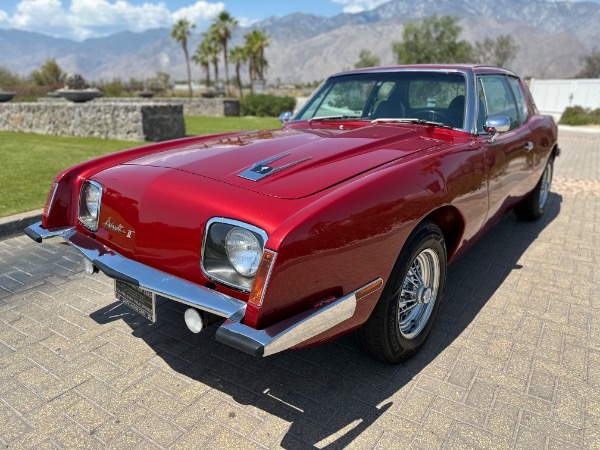 Used-1974-Avanti-II