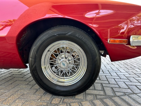 Used-1974-Avanti-II