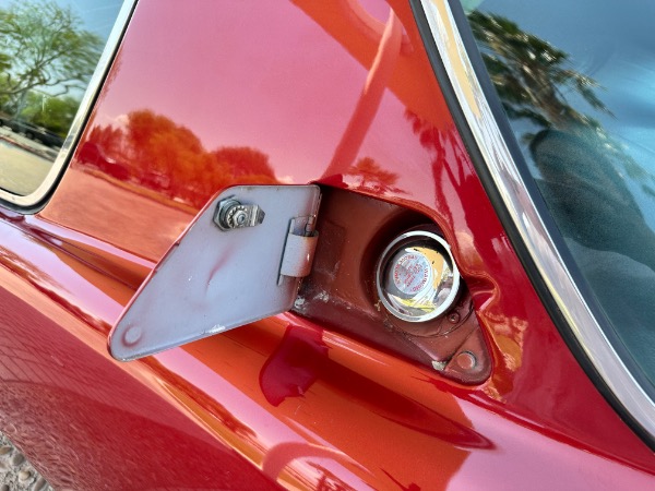 Used-1974-Avanti-II