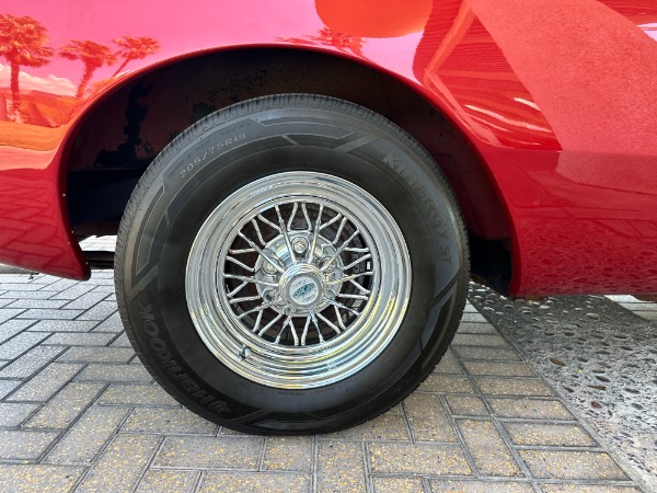 Used-1974-Avanti-II