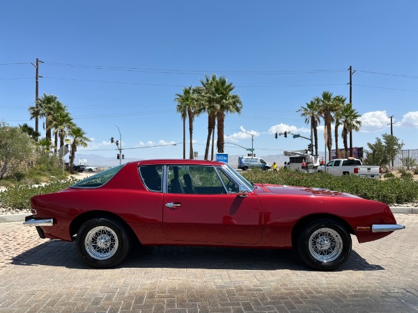 Used-1974-Avanti-II
