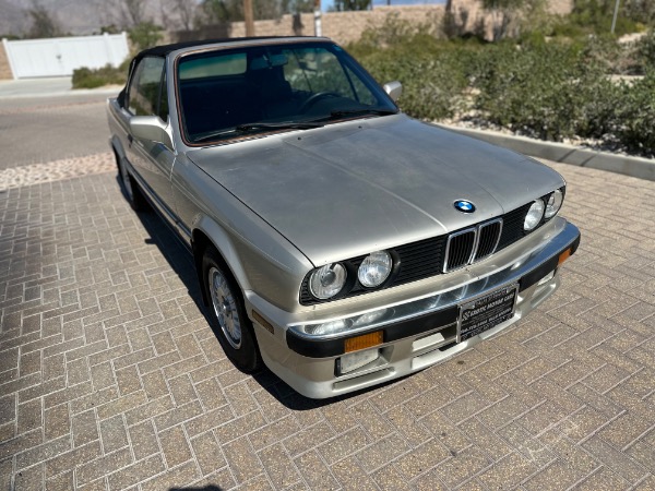 Used-1988-BMW-3-Series-325i