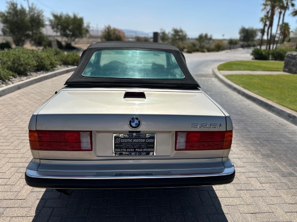 Used-1988-BMW-3-Series-325i
