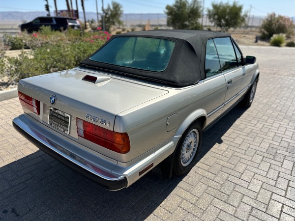 Used-1988-BMW-3-Series-325i