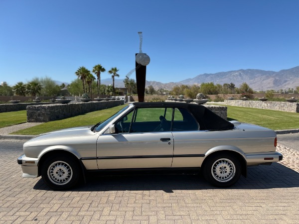 Used-1988-BMW-3-Series-325i