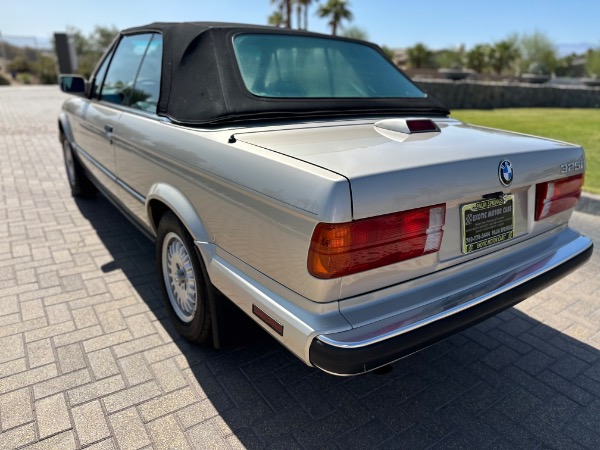 Used-1988-BMW-3-Series-325i