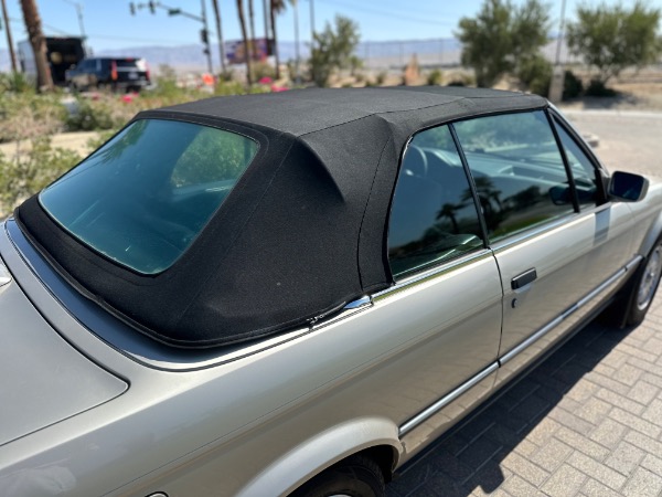 Used-1988-BMW-3-Series-325i