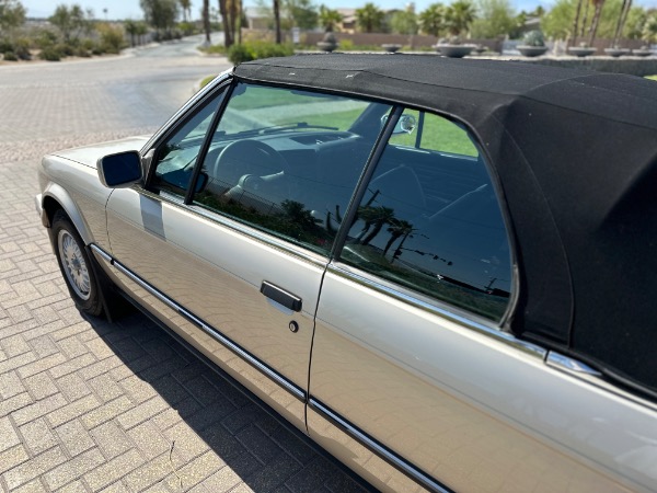 Used-1988-BMW-3-Series-325i