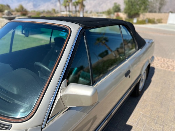 Used-1988-BMW-3-Series-325i