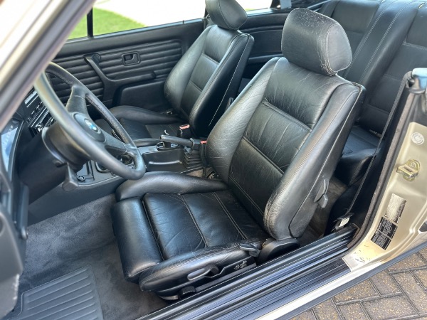 Used-1988-BMW-3-Series-325i