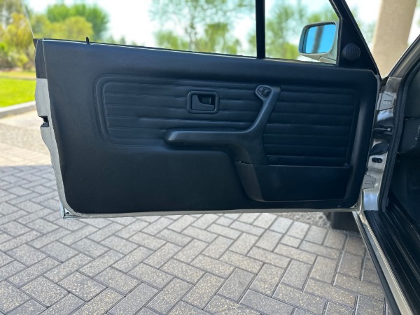 Used-1988-BMW-3-Series-325i